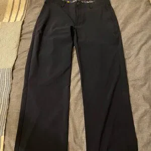 Jack Nicklaus Golden Bear Golf Pants